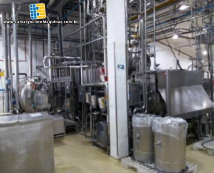 Linha ALA  Sistema preserva integridade de  pedaos