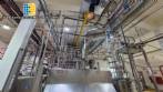 Linha para processamento gel�ias molhos coberturas caldas 450 toneladas por m�s