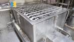Linha para processamento gel�ias molhos coberturas caldas 450 toneladas por m�s