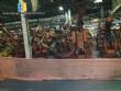Rob�s industriais ABB e Fanuc