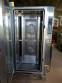 Forno combinado  gs em inox Prtica ECG20V