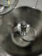 Processador cutter de alimentos em inox Geiger 25 litros