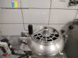 Processador cutter de alimentos em inox Geiger 25 litros