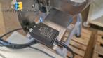 Processador cutter de alimentos em inox Geiger 25 litros