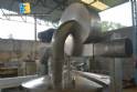 Tacho � vapor 800 L Biasinox