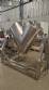 Misturador em V 600 L a�o inox 316 L Martinelli