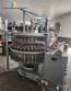 Envasadora rotativa inox para carbonatados bebidas com g�s refrigerantes 42 bicos KHS com lavadora Zegla