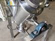 Misturador em V em inox 10 litros