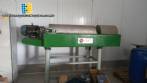Tridecanter centr�fugo para separa��o de s�lidos GRATT 500 litros por hora