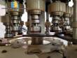 Envasadora rotativa com 40 bicos pol�mero IMSB