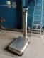 Balana plataforma Toledo 500 kg
