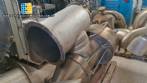Suspiro (Vent) para tanques com spray ball