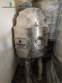 Reator com aquecimento e agita��o 50 L inox 316 Starinox