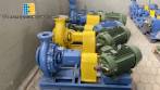 Motobomba bomba centrifuga de 5 cv  75 cv Weg