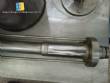 Misturador incorporadora de dosagem Omega Ice