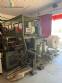 M�quina para fabrica��o autom�tica de filtros de papel para caf�