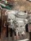 Compressor de am�nia para refrigera��o industrial com 8 pist�es Mycom