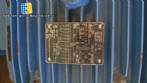 Motor el�trico WEG 8 polos 12,5 hp 873 rpm