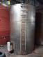 Tanque misturador em inox 15.000 litros