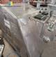 Homogeneizador de alta press�o 6.000 litros hora Gaulin