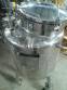 Tanque em inox 316 140 L Inoxil