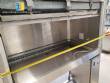 Cabine de fluxo laminar inox Trox Technik