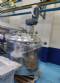 Reator de press�o inox 316 L 1.350 L Kroma
