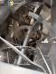 Misturador ribbon blender em inox para p�s