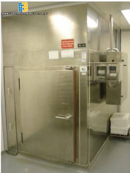 Estufa de Despirogeniza��o