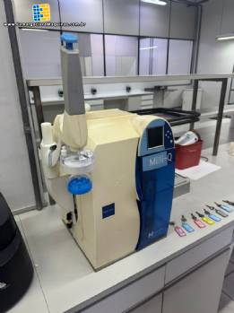 Equipamento para laborat�rio de analise P&D ind�stria de alimentos bebidas