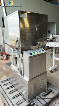 Elevador classificadora selecionadora de c�psulas Sorter Elevator ACG Pam