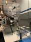 Embaladora de canudos com sistema de flexografia para impress�o no papel
