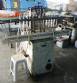 Envasadora linear em inox Voog