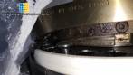 Compressora de comprimidos GEA Courtoy