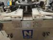 Rotuladora automtica de latas potes frascos cilndricos Neife