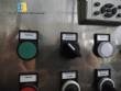 Envasadora rotativa bombonas gal�es de 1 � 5 litros Vinox Zegla com retrofit