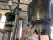 Envasadora rotativa bombonas gal�es de 1 � 5 litros Vinox Zegla com retrofit