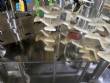 Envasadora rotativa bombonas gal�es de 1 � 5 litros Vinox Zegla com retrofit