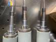 Envasadora rotativa bombonas gal�es de 1 � 5 litros Vinox Zegla com retrofit