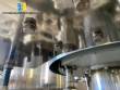 Envasadora rotativa bombonas gal�es de 1 � 5 litros Vinox Zegla com retrofit