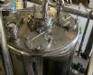 Envasadora rotativa bombonas gal�es de 1 � 5 litros Vinox Zegla