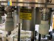 Envasadora rotativa bombonas gal�es de 1 � 5 litros Vinox Zegla com retrofit