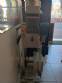 M�quina para fabrica��o de nhoque nhoqueira Italvisa F2 at� 60 kg / hora