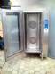 Fornos industrial combinados em a�o inox