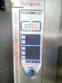 Fornos industrial combinados em ao inox