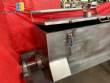 Misturador de ps em ao inox 600 litros para ps