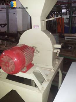 Moinho de a��car