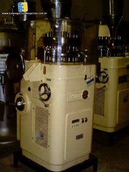 Compressora rotativa marca Killian