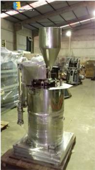 Compressora Fette pii 24 esta��es