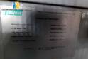 Sistema de incndio chiller refrigerao e purificao de ar Carrier Traydus